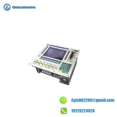 INDRAMAT MAC093B-0-OS-2-C/130-A-0/S005 - High Performance Industrial Control Module