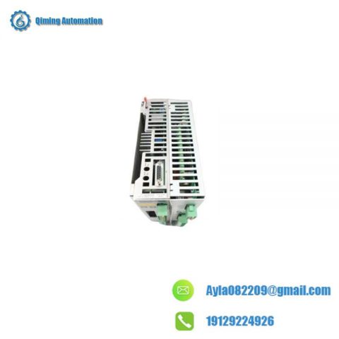 Kollmorgen S21260-SRS Control & Signal Processing Module