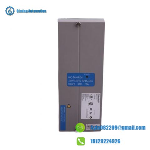 LAM 810-800081-022 - High-Performance Control Module