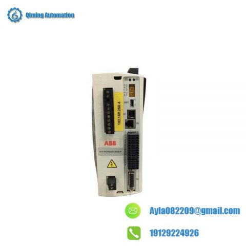 Rockwell MMC-BDPV41INA Industrial Control Module
