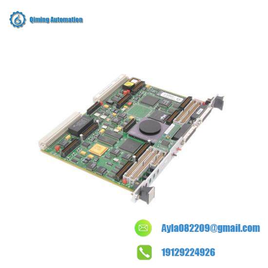 motorola_mvme162-213.jpg Motorola MVME162-213 Industrial Control Module, A Robust Solution for Automation Systems