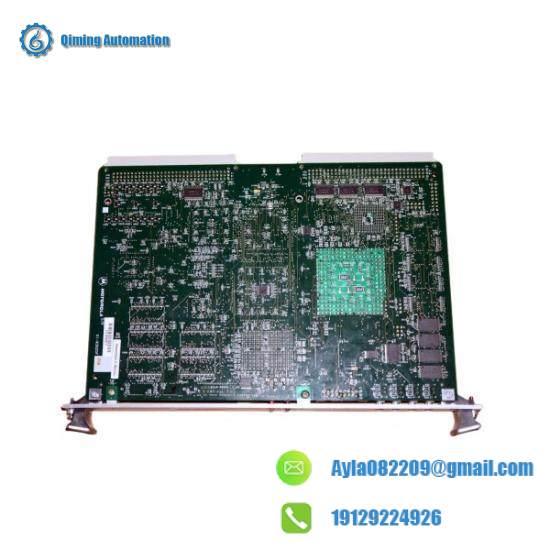 motorola_mvme162-213_1.jpg Motorola MVME162-213 Industrial Control Module, A Robust Solution for Automation Systems