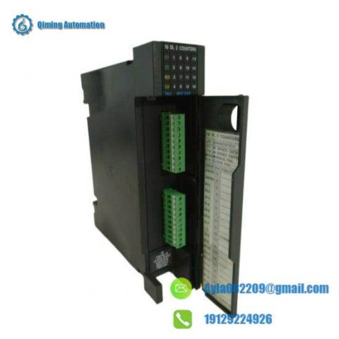 Motorola MVME5500 High-Speed Low-Level Control Module for Industrial Automation