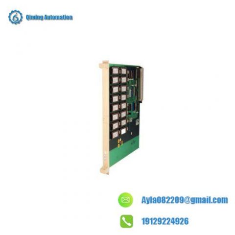 NEC FC-9821X MODEL2 Industrial Control Module