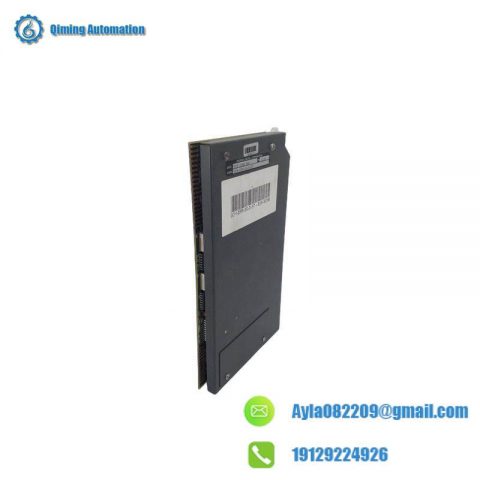 ABB OCM 44A737830-001R04 High-Performance Control Module
