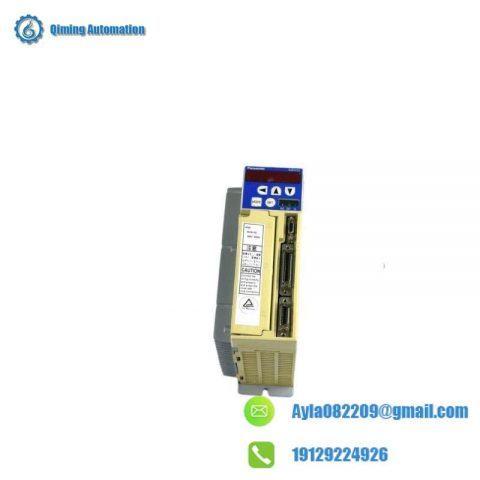 Panasonic MSD043A1XX Fieldbus Communication Module