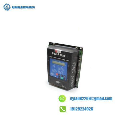 PILLAR CB6687-2L Control Module for Industrial Automation