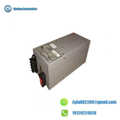 PIONEER MAGNETICS PM3398B-6-1-3-E Industrial Magnetic Control Module