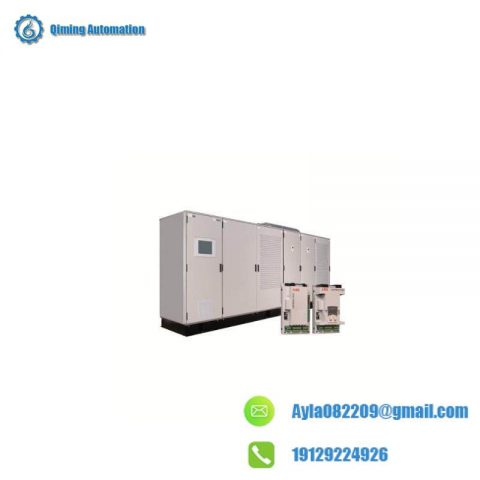 API4380G ABSOLUTE Custom Processing Industrial Control Processor