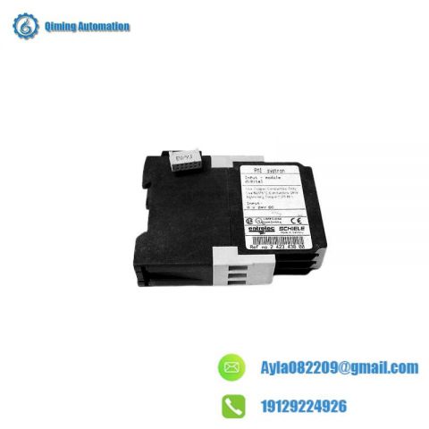 Schiele DL42N-22 Digital Communication Module