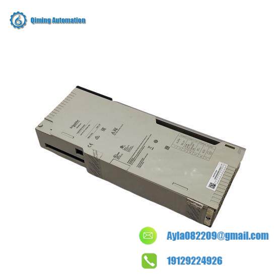 schneider_as-b814-108_1.jpg Schneider AS-B814-108 Industrial Control Module