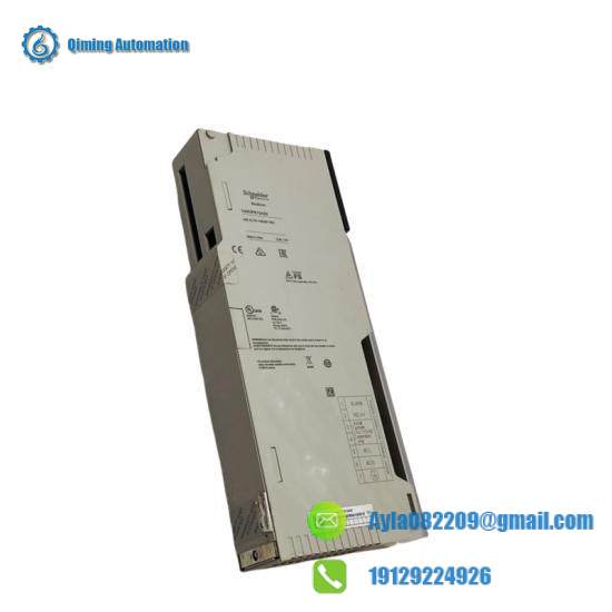 schneider_as-b814-108_2.jpg Schneider AS-B814-108 Industrial Control Module