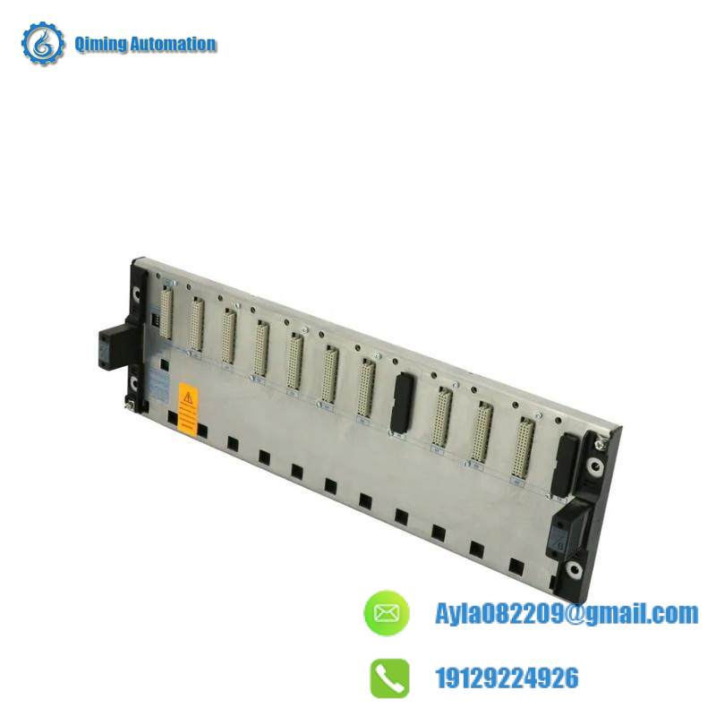 schneider_as-b814-108_3.jpg Schneider AS-B814-108 Industrial Control Module