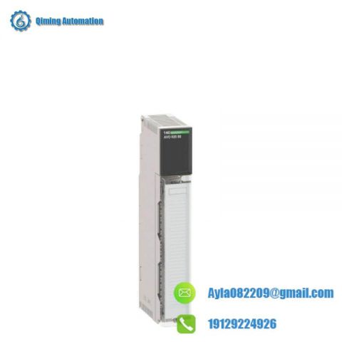 SCHNEIDER XBTMEM08 Industrial Control Module