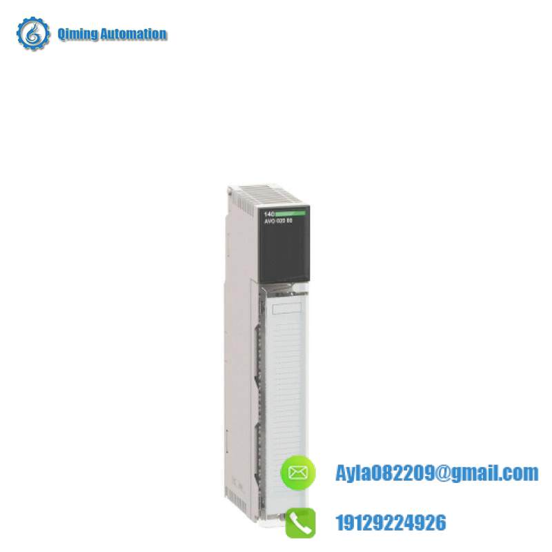 schneider_xbtmem08.jpg SCHNEIDER XBTMEM08 Industrial Control Module