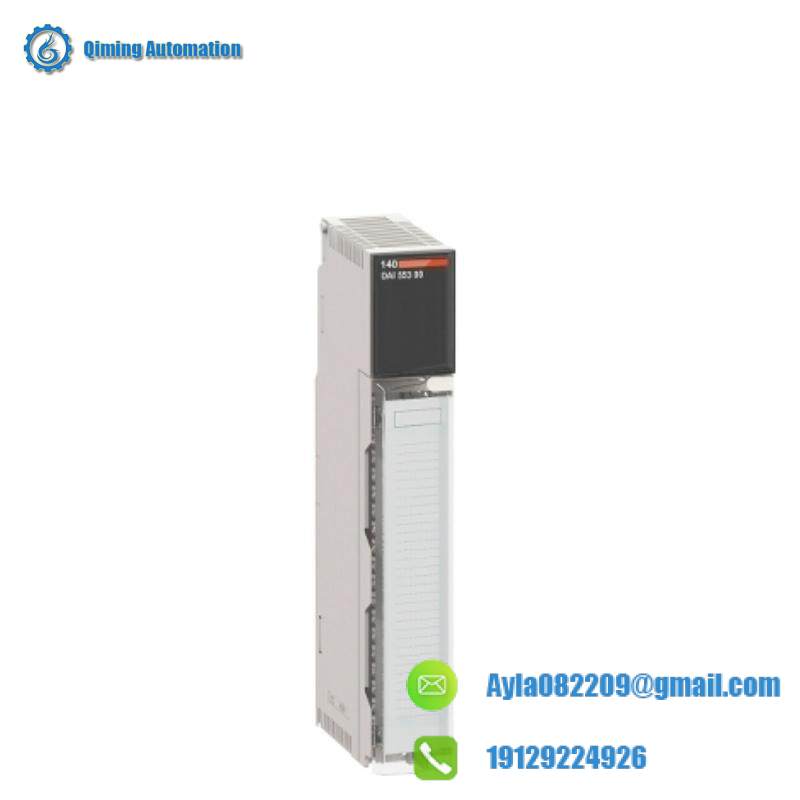 schneider_xbtmem08_1.jpg SCHNEIDER XBTMEM08 Industrial Control Module