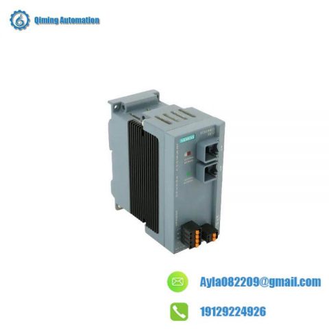 SIEMENS 6GK5612-0BA10-2AA3 Module for Automation Network Security with Firewall