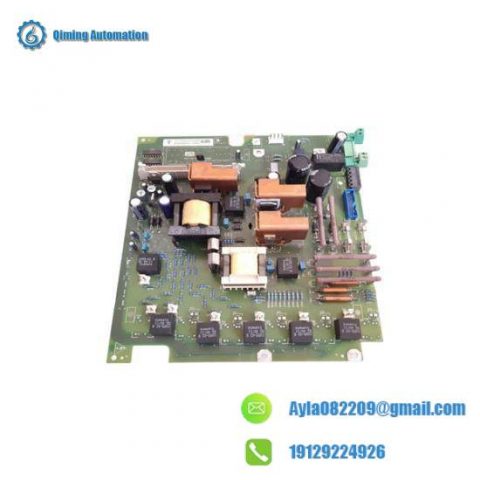 SIEMENS 7KE4490-2BP Industrial Automation Control System Component