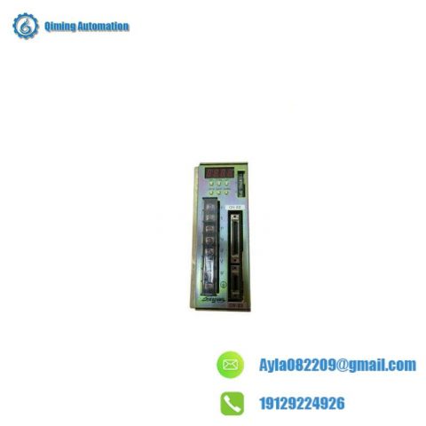TAMAGAWA TS2640N321E64 High-Performance Servo Motor Module