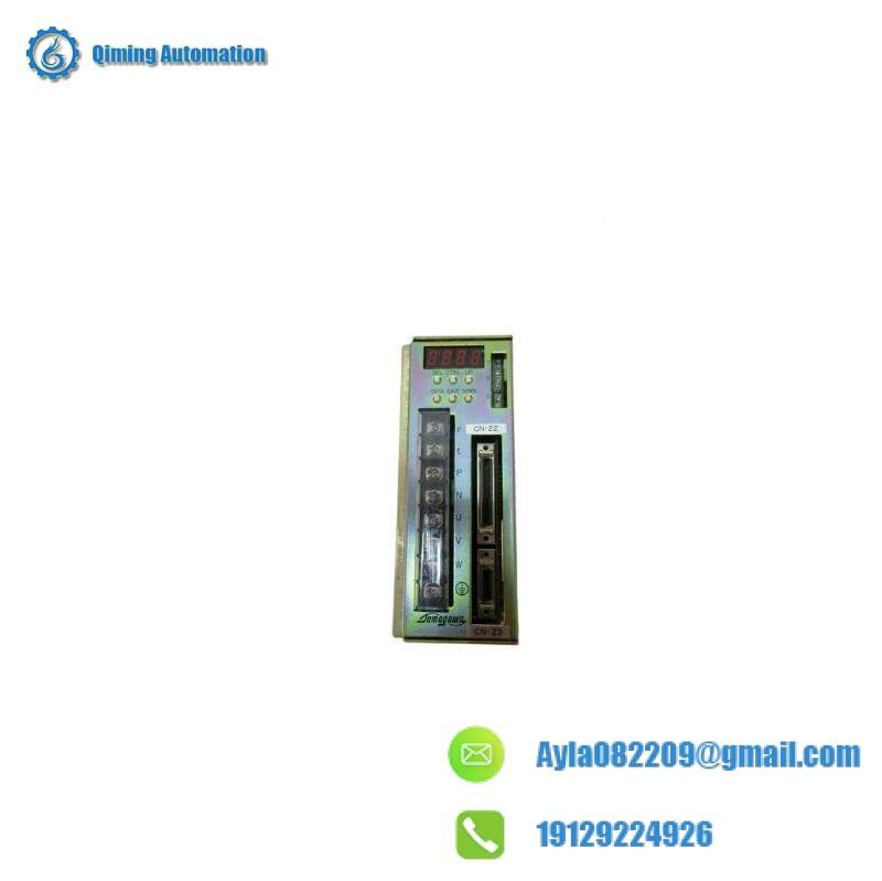 tamagawa_ts2640n321e64.jpg TAMAGAWA TS2640N321E64 High-Performance Servo Motor Module