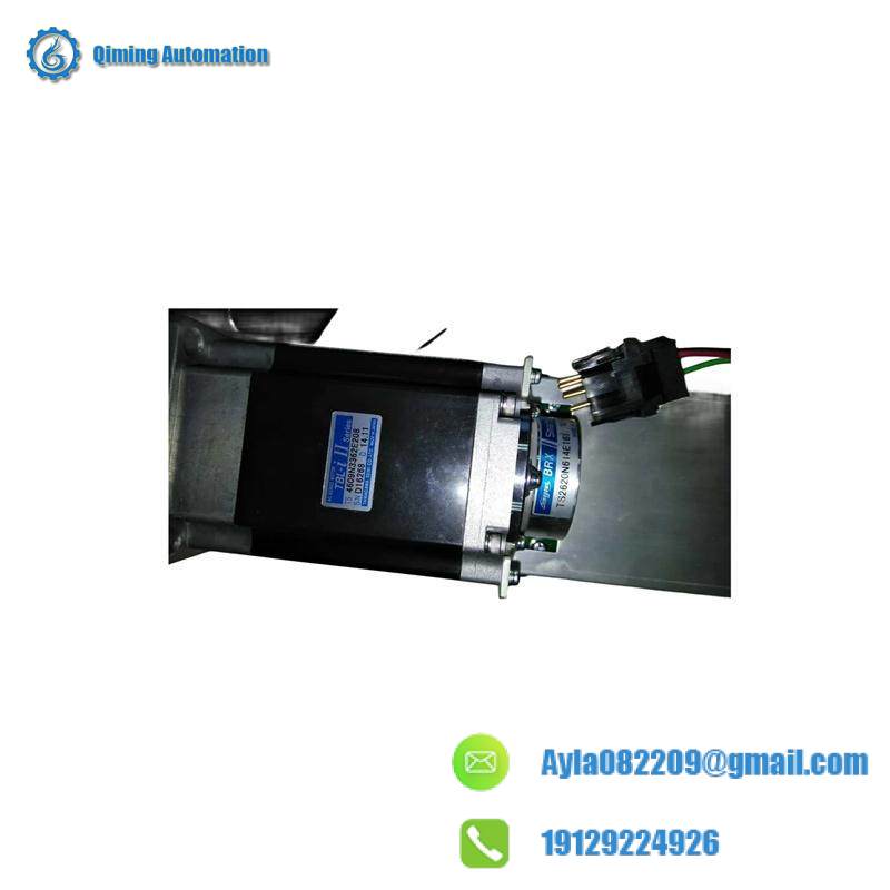 tamagawa_ts2640n321e64_1.jpg TAMAGAWA TS2640N321E64 High-Performance Servo Motor Module