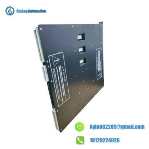 TRICON 4352B Industrial Control Module