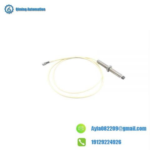 TRICONEX 2281 High-Performance Safety Instrumented System Module