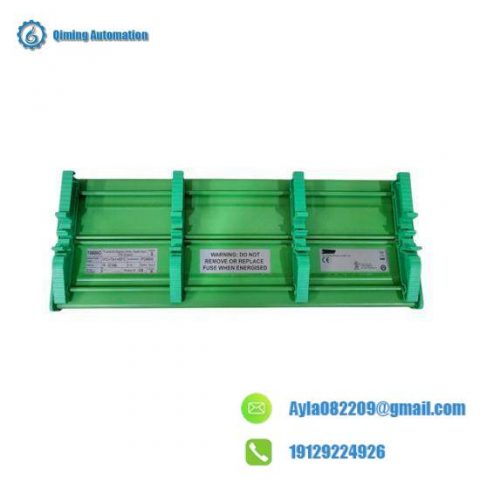 Triconex T8800C PCB130100 Process Control Module - Enhance Your Automation System's Reliability