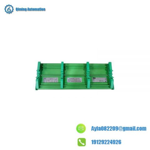 TRICONEX T8800C PD8800 Industrial Control Module