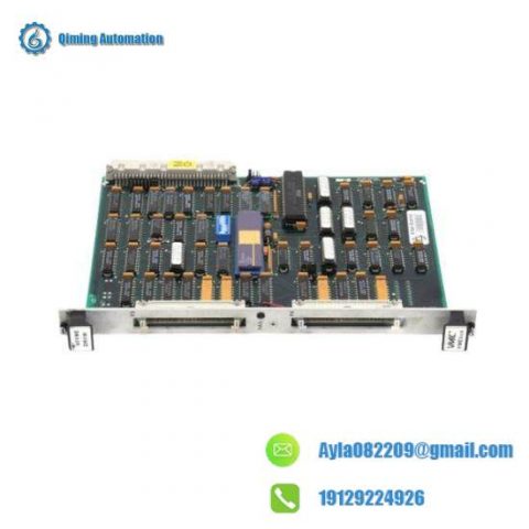 VMIC ZT5524A1A Industrial Control System, High Performance for Automation Applications