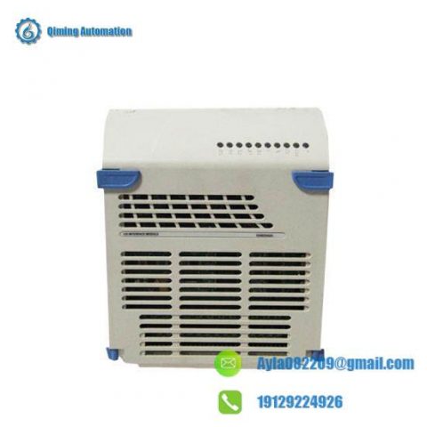 Westinghouse 1C31234G01 Compact Contact Input Module for Industrial Automation