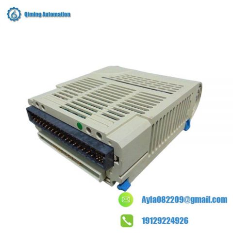 Westinghouse 5X00119G01 8 Channel RTD Input Module - Industrial Automation