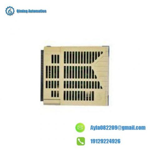 Westinghouse KL4502X1-FA1 External Floppy Disk Drive Port - Industrial Control Module