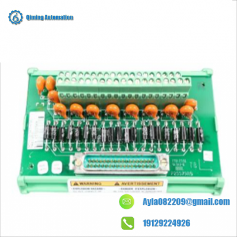 Woodward 5466-318 Kernel PS Module for Industrial Control Systems