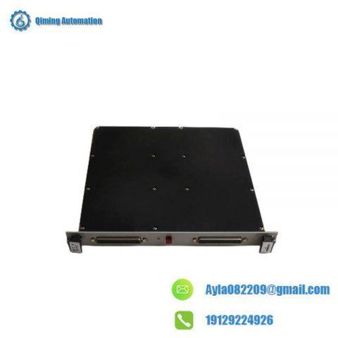 WOODWARD 5466-425 I/O Module, High-Density Analog Input/Output Module