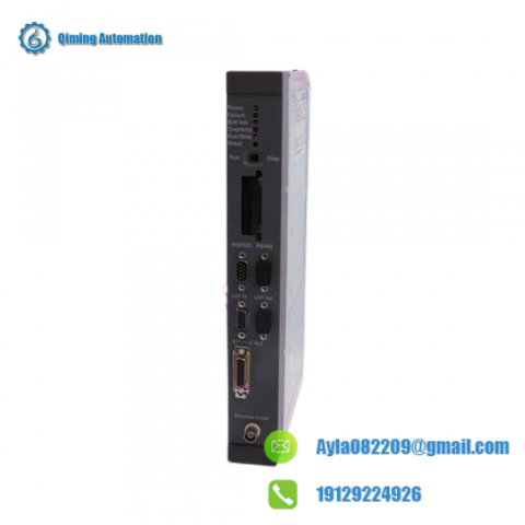 YASKAWA JAMSC-C8160 Programmable Controller