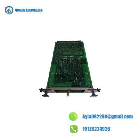 YOKOGAWA AIP171 Transceiver Control Unit, Optical Bus Repeater, PLC Module