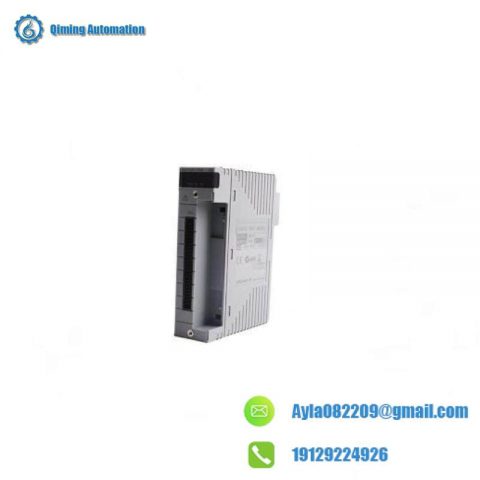 YOKOGAWA ATK4A-00 KS Cable Interface Adapter, Industrial Automation Module