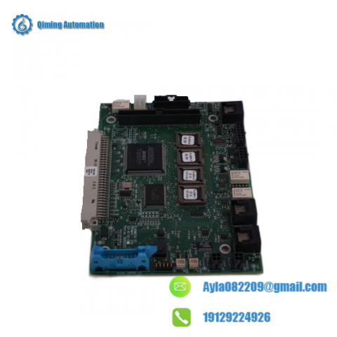 DEIF DU-2/MKIII Custom Processing Control Module