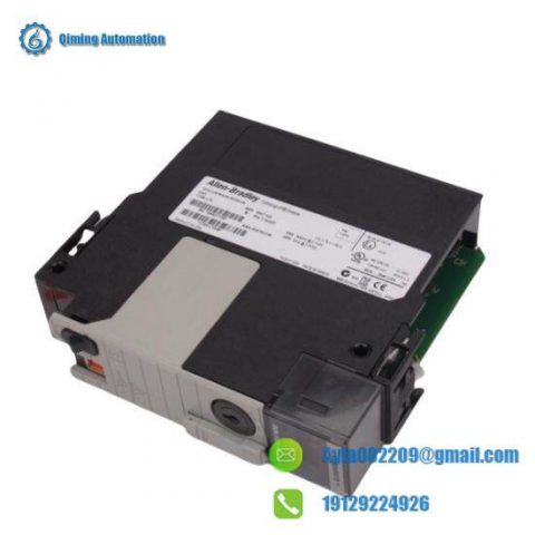 DURAPOINT VP2500 High-Performance Industrial Control Module