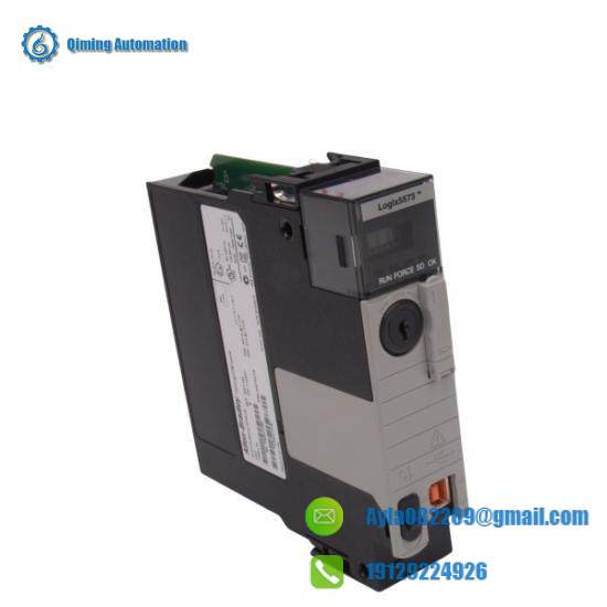 durapoint_vp2500_1.jpg DURAPOINT VP2500 High-Performance Industrial Control Module