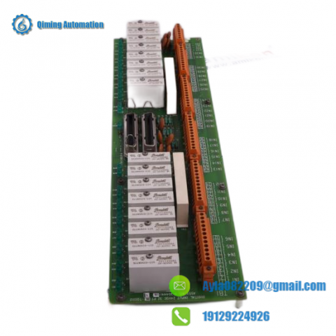 FANAL DSL7-10 Industrial Control Module, 100字符以内