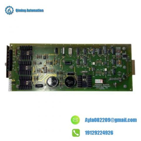 FARLEY VME-I064 101864 VME I/O Module