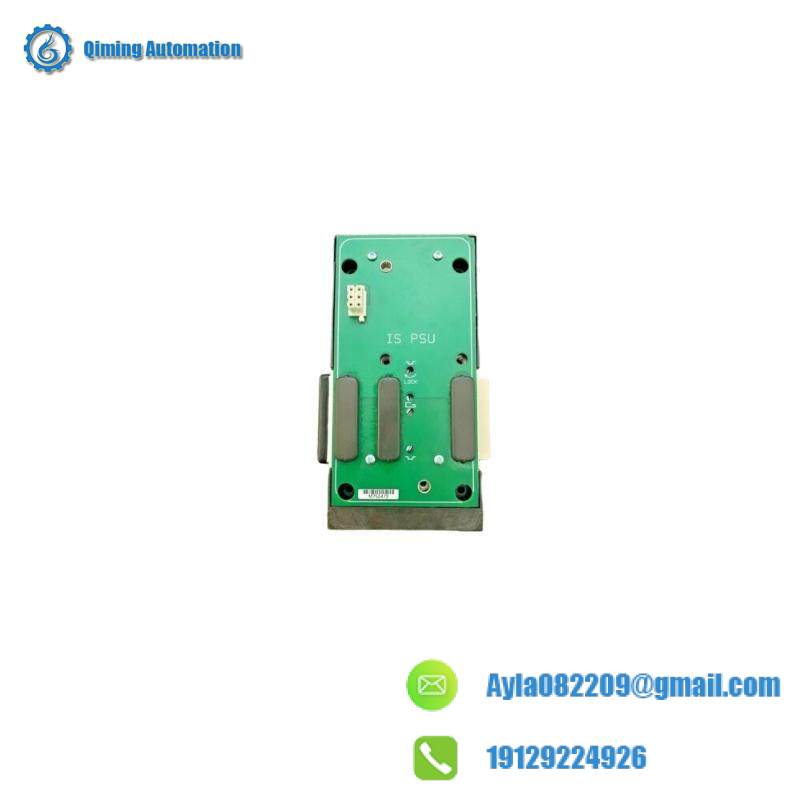 fisher-rosemount_01984-0605-0001.jpeg FISHER-ROSEMOUNT 01984-0605-0001 Power Supply Module