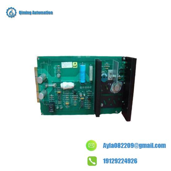 fisher-rosemount_01984-0605-0001_1.jpg FISHER-ROSEMOUNT 01984-0605-0001 Power Supply Module