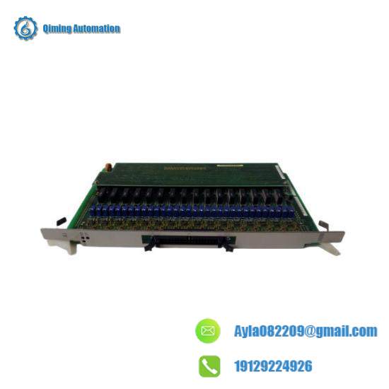 hitachi_ps6548.jpg Hitachi PS6548 Industrial Power Supply Module