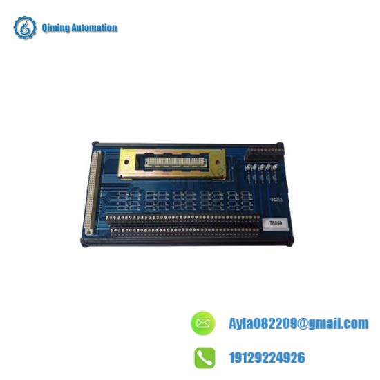 ics_t8850_2.jpg ICS T8850 Digital Output Module for Industrial Automation, 24V DC Operation
