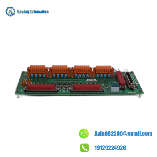 mtl_8937-hn_1.png Honeywell MTL 8937-HN Fiber Optic Extender Module