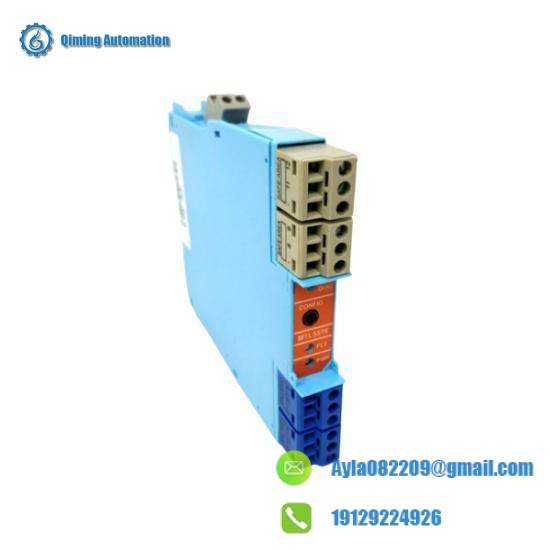 mtl_mtl831b_1.jpg Eaton MTL831B Industrial Control Module
