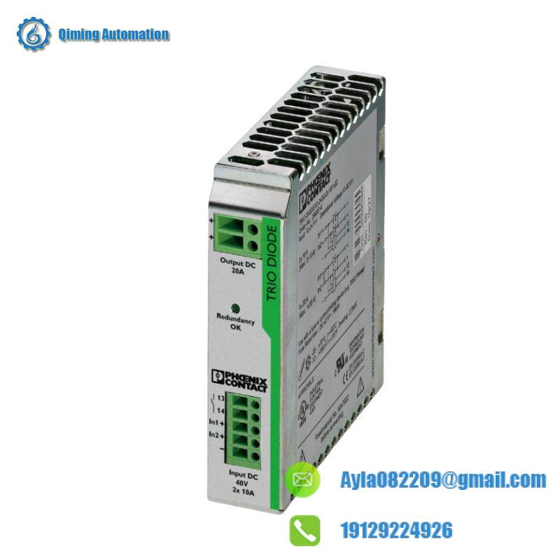 phoenix_hdfk4.jpg Phoenix HDFK4 Control Algorithm Data Flow - Optimized for Industrial Automation Processes